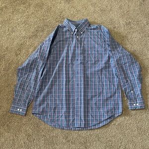 Roundtree & Yorke button down